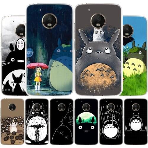 Arvin Motorola Moto G4 Plus Phone Cases