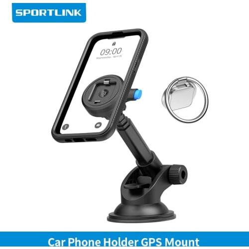 Windshield Gravity Sucker Car Phone Holder For iPhone 7 8 X XS MAX Holder For Phone In Car Mobile Support Smartphone Stand