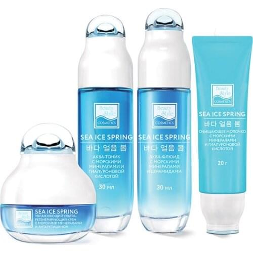 Beauty Style Body Creams