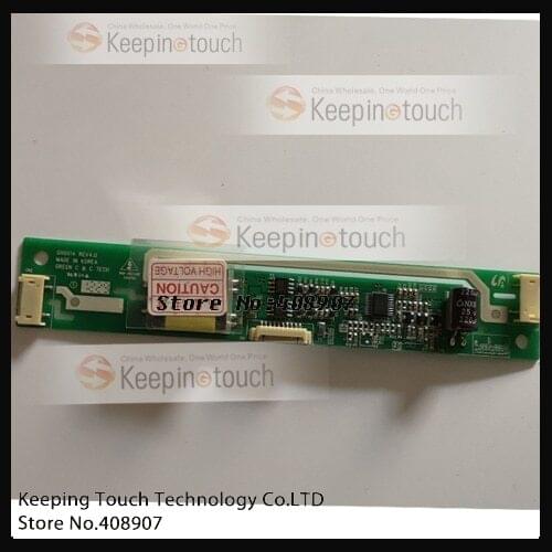 For GH001A REV4.0 GH001HB TGH001A LCD CCFL Backlight Power inverter