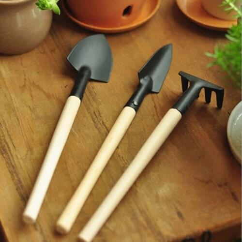 Hit Upon Hand Garden Tools