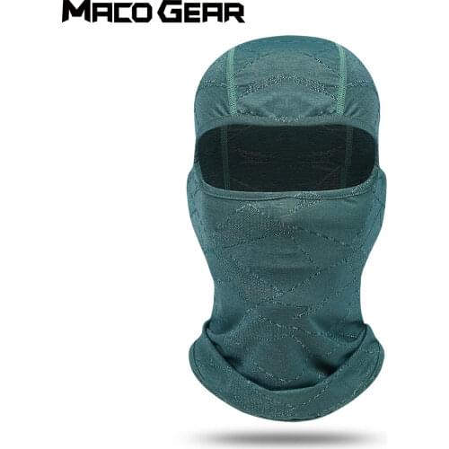 Summer Cycling Tactical Balaclava Paintball Full Face Mask Running Ski Hunting Scarf Snowboard Bicycle Breathable Helmet Hat