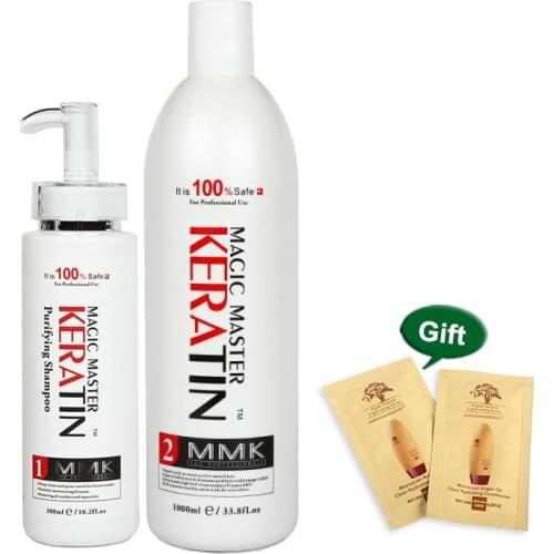 Шампуни для волос Magic Master Keratin China At AliExpress