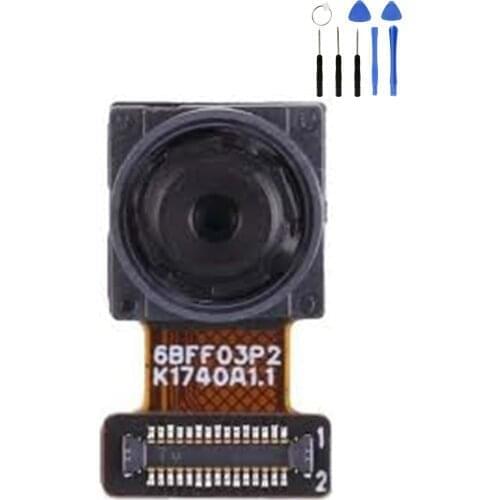 FOR Htc U11 Front Facing Camera Module Front Facing Camera Flex Cable Replacement Part