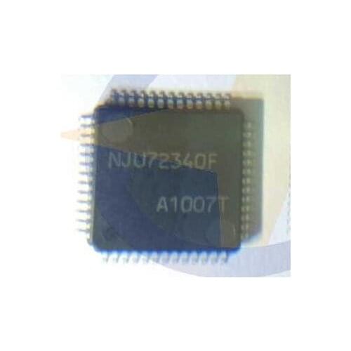 NJU72340F NJU72340FH2