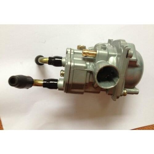 New OEM replacement moped/pocket DEALIM 50 CARBURETOR carb