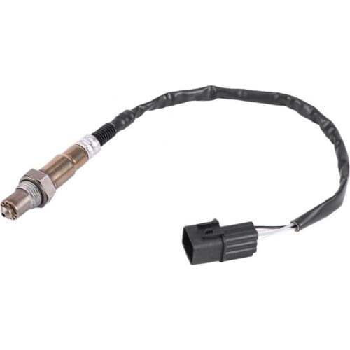 O2 Oxygen Sensor for CHEVROLET AVEO PONTIAC G3 SUZUKI SWIFT 234-4298 Auto Accessories