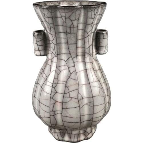 Late Qing Dynasty blue and white characters story spittoon antique porcelain Handcrafted