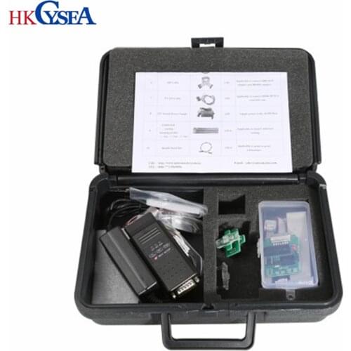 Yanhua Mini ACDP Programming Master B MW Full Package with Module1/2/3/4/7/8/11 Total 7 Authorizations
