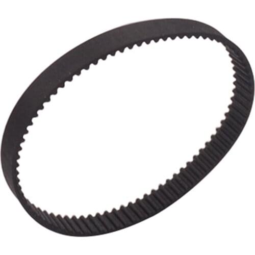 GT2 Closed Loop Rubber 2GT Timing Belt, Length 492mm To 512mm, Width 6mm 7mm, 3D Printer Belt
