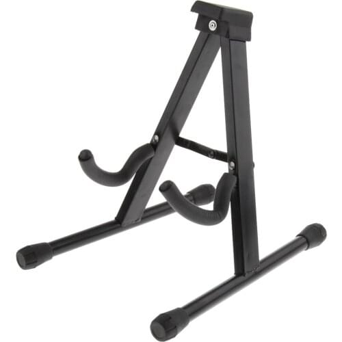 Foldable French Horn Stand for Brass Instrument Parts Accessory