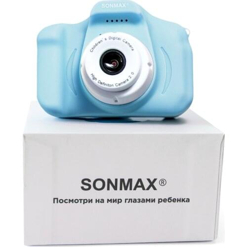 SONMAX Digital Cameras