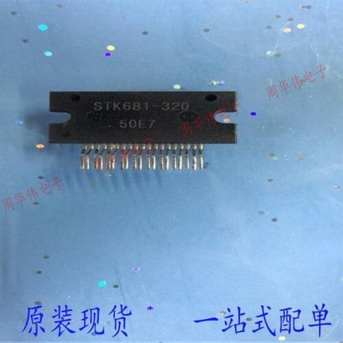 STK681-320 STK681-310 STK681-360 STK681-300 STK681-332 STK681-050 STK681-200 STK681-201 STK681-210 STK681-070