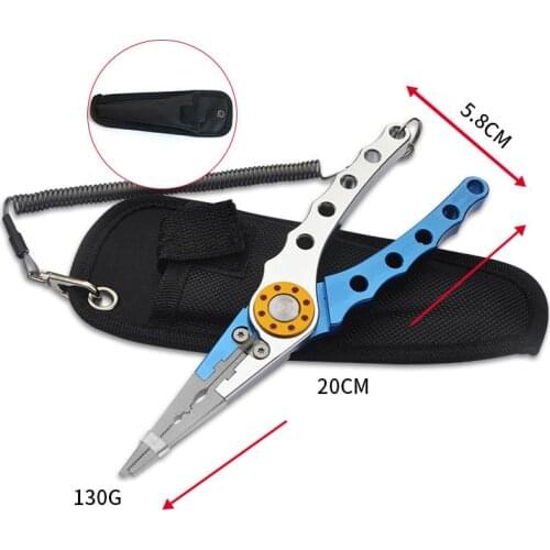 Рыболовные плоскогубцы The brave China At AliExpress