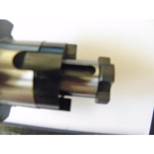 Precision DIN69871 Combi Shell mill holder DIN6358 DIN69871 SK30-40-100