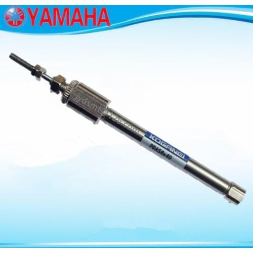 YAMAHA KV7-M9165-00X CYLINDER PBDAS6X40 FOR YV100II