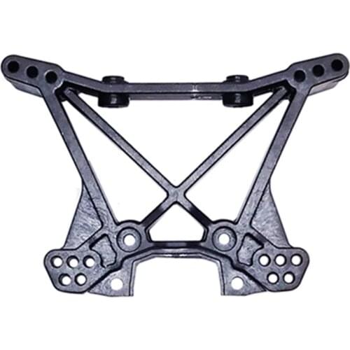 REMO HOBBY Shock Tower Rear P2042 HQ727 M0213 1/10 Short Course Truck Slash 4x4 RC Car Spare Parts