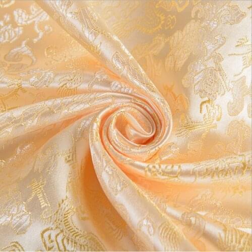 100x115cm, imported pink yard dyed jacquard brocade fabric,3D fabric for DIY sewing dress clothing skirt by meter