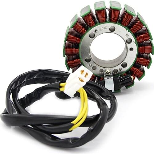 26440221A Motorcycle Generator Stator Coil For Ducati Monster 620 695 696 796 750 S2R 800 900 S2R S4R S4RS 1000 1100 26420471A