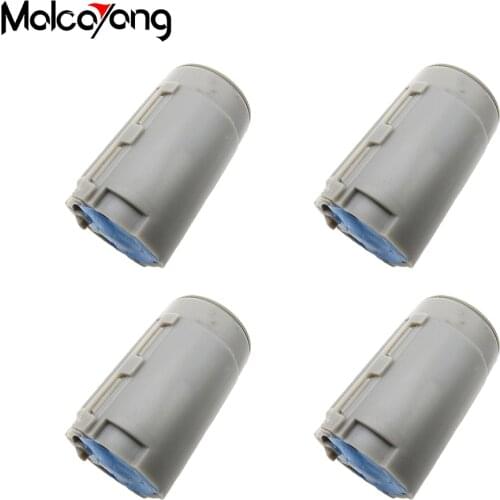 4PCS For MERCEDES C E S Class CLK W210 W140 W202 W208 Assist Parking sensor PDC 0005425418