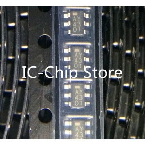 10PCS~50PCS/LOT BD2242G-GTR SOT23-6 New original