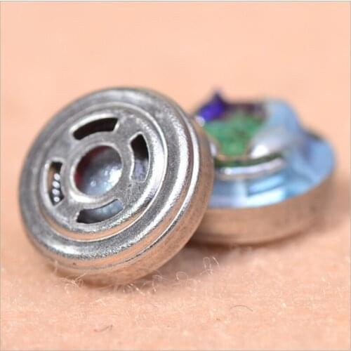 9.2mm Speaker Unit Three Frequency Equalization 2PCS