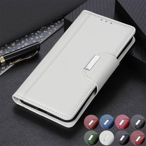 Flip Case Leather Magnet Book Cover for Oneplus Nord N200 5G 2021 Luxury Case 360 Protect Wallet Shell Funda One Plus N 200 Case