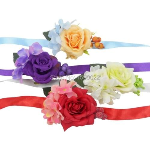 Dashiatere Red Bracelets