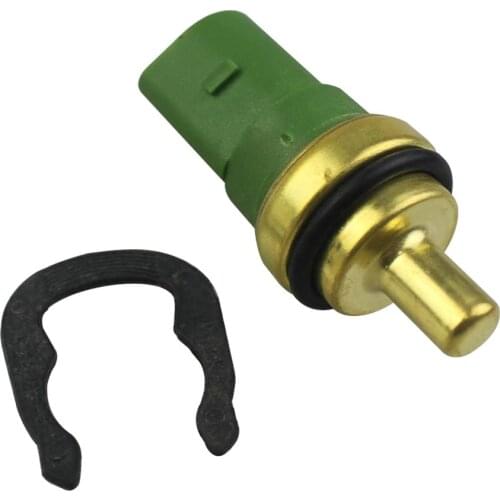 059919501A Engine Coolant Temperature Sensor Water Temp Switch for VW Passat Golf Jetta Bora Audi A3 A4 A6 A8 TT Seat Ibiza Leon