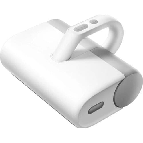 For Xiaomi Mijia Mites Vacuum Cleaner Handheld UV-C mite removal Anti-dust Mites Remover Instrument Cleaning Machine For Home
