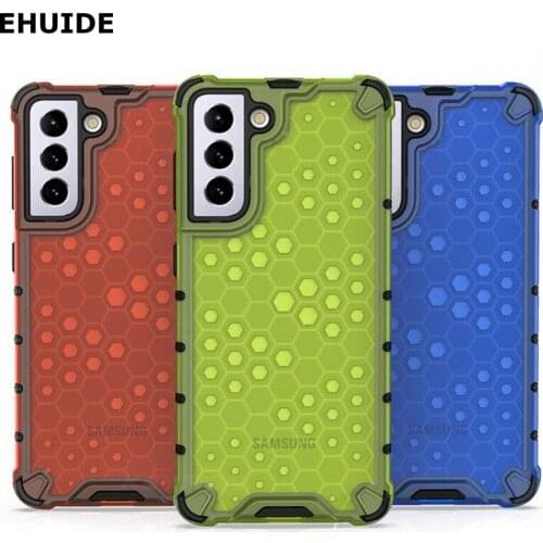 EHUIDE Samsung Galaxy M30s Phone Cases