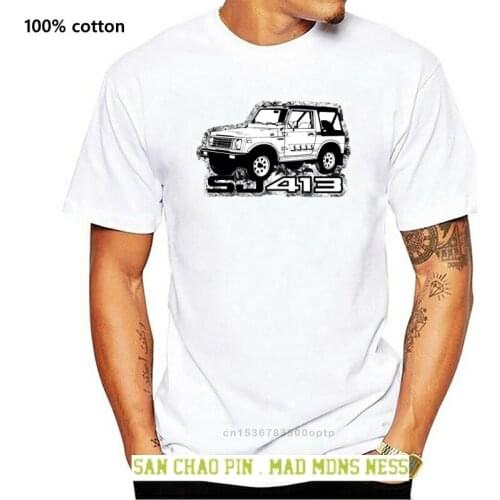 Zuki Sj413 Distressed Autonautcom T Shirt Authentic Spring Vintage Unique Design Over Size S-5XL Cute Cotton Shirt