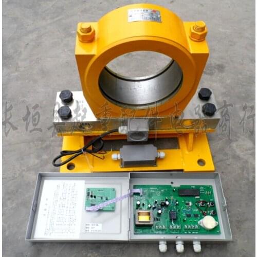 Gao Ling double beam lifting weight limiter QCX-GL-16T overload limiter