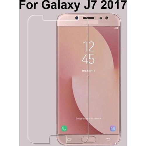 Ivibrate Screen Protectors For Samsung Galaxy J7 2017