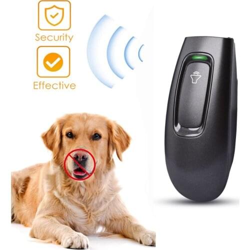 JANPET Anti-barking Collars
