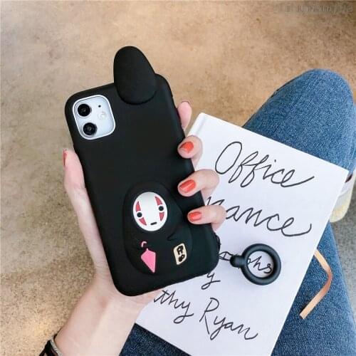 LUYIYANGDA Original Phone Cases