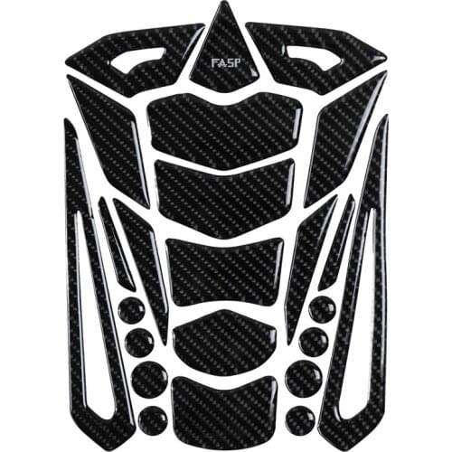 Motorcycle Tank Pad Stickers High-quality Universal motorcycle gift decorations gift for HONDA YAMAHA KAWASAKI SUZUKI