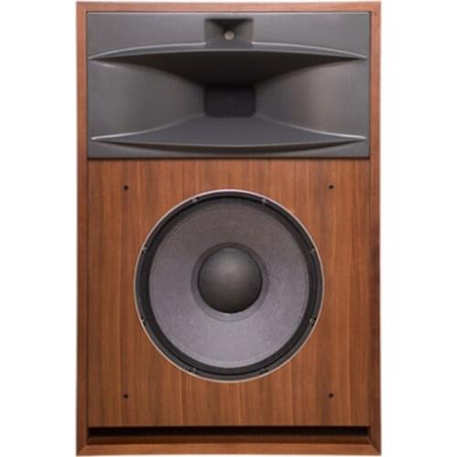 L-058 HiEnd horn three-way 12-inch fever 2.0 passive home HiFi speaker KF2203