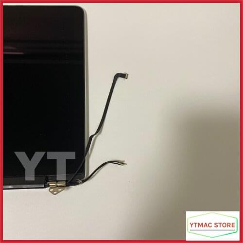 Full New 2013 2014 Year 13'' LCD Screen Assembly A1502 For Apple Macbook Retina 13" A1502 LED LCD Screen Display Full Assembly