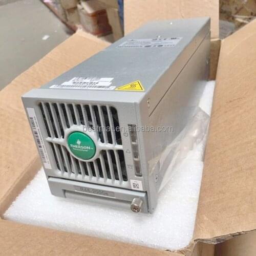 Supply Original Emerson eSure Rectifier Module R48-2000e