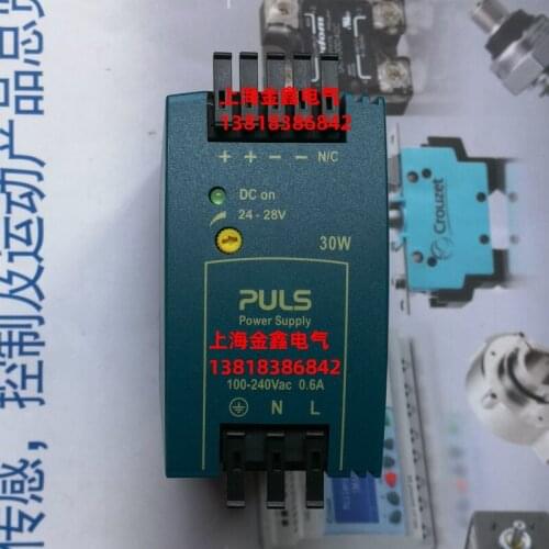 PULS ML30.100 24V 1.3A 100% new and original