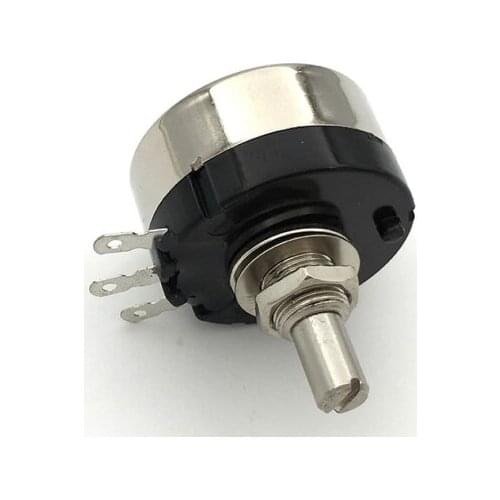 RV30 RV30YN20S B501 B102 B502 B103 B503 B104 B204 B504 B105 potenciómetro de película de carbono 500 1K 5K 10K 50K 100K 200K 500