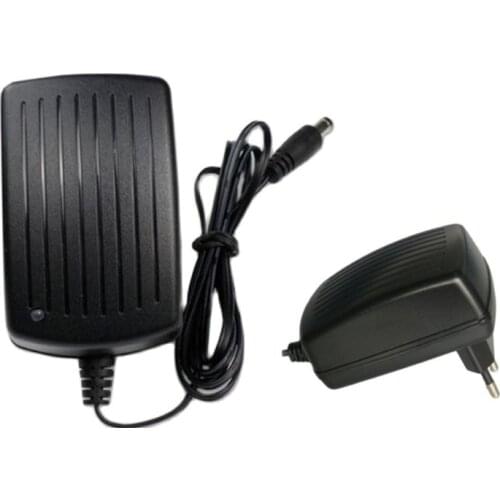 Euro/US 4.2V 1A battery charger,4.2V charger for li-ion battery,charger power adaptor for 3.7V lithium battery li-ion charger