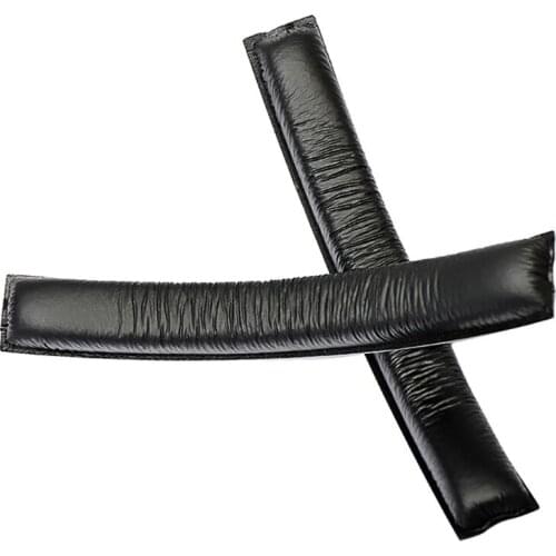 1 Pcs Headband Cushion Bumper For Sennheiser PC350 SE HD380 Pro PXC350 Headphone