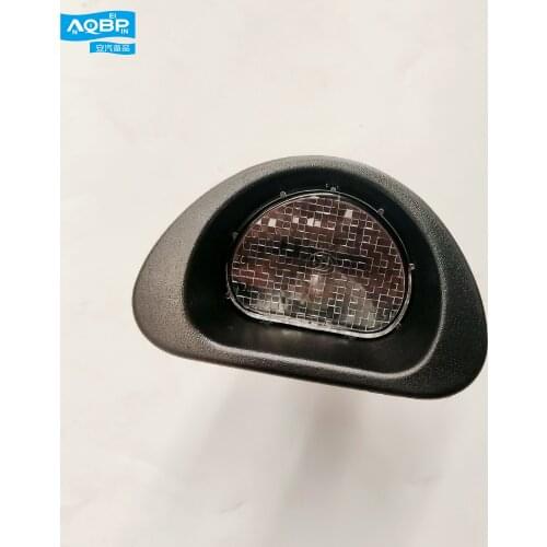 Auto parts oe number 4108200U8050 for JAC J2 Right license plate lamp assembly