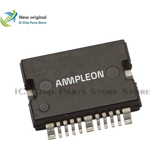 BLM6G22-30G SMD RF tube High Frequency tube Power amplification module