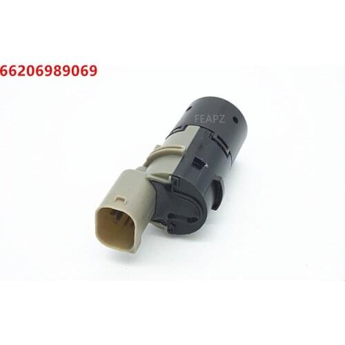 Fcw Parking Distance Control Sensor PDC For BMW E39 E46 E53 E60 E61 E63 E64 E65 E66 E83 X3 X5 66206989069