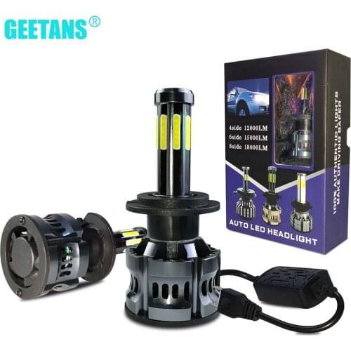 GEETANS Lamps For Cars