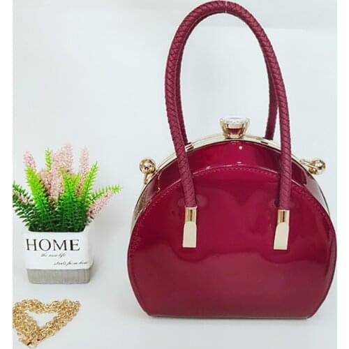 Clutch Ladies fashion handbags large capacity bag shoulder bucket Women Handbags