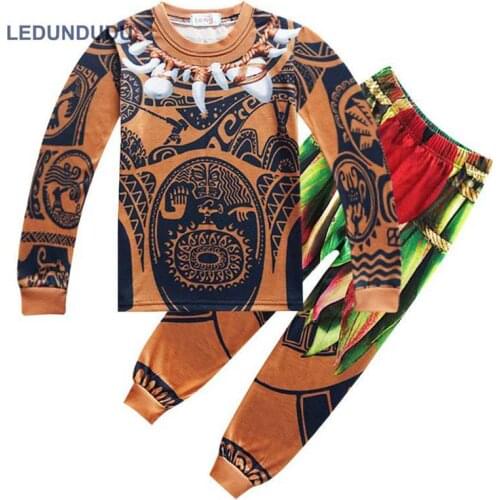 LEDUNDUDU Cosplay Costumes